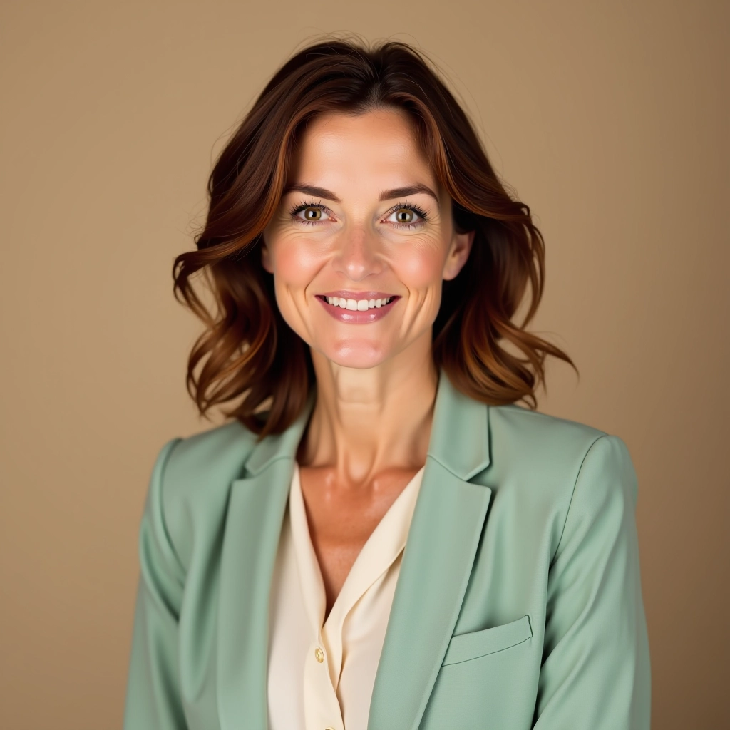 Silke Bergmann, Trainerin für emotionales Loslassen